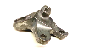 Image of Gearbox Attachment. Engine Mountings. image for your 2004 Volvo S40   